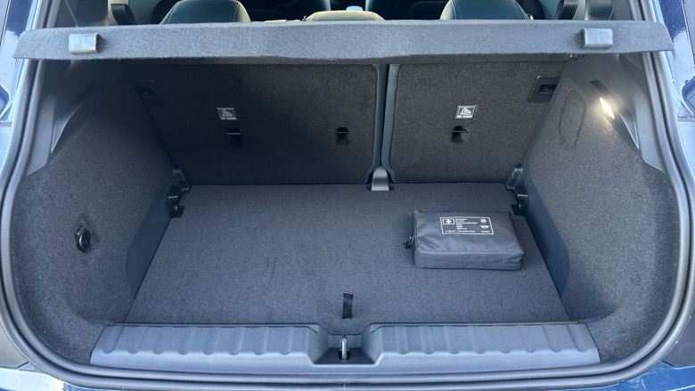 MINI Aceman 135kW E Exclusive [Level 2] 43kWh 5dr Auto Electric Hatchback